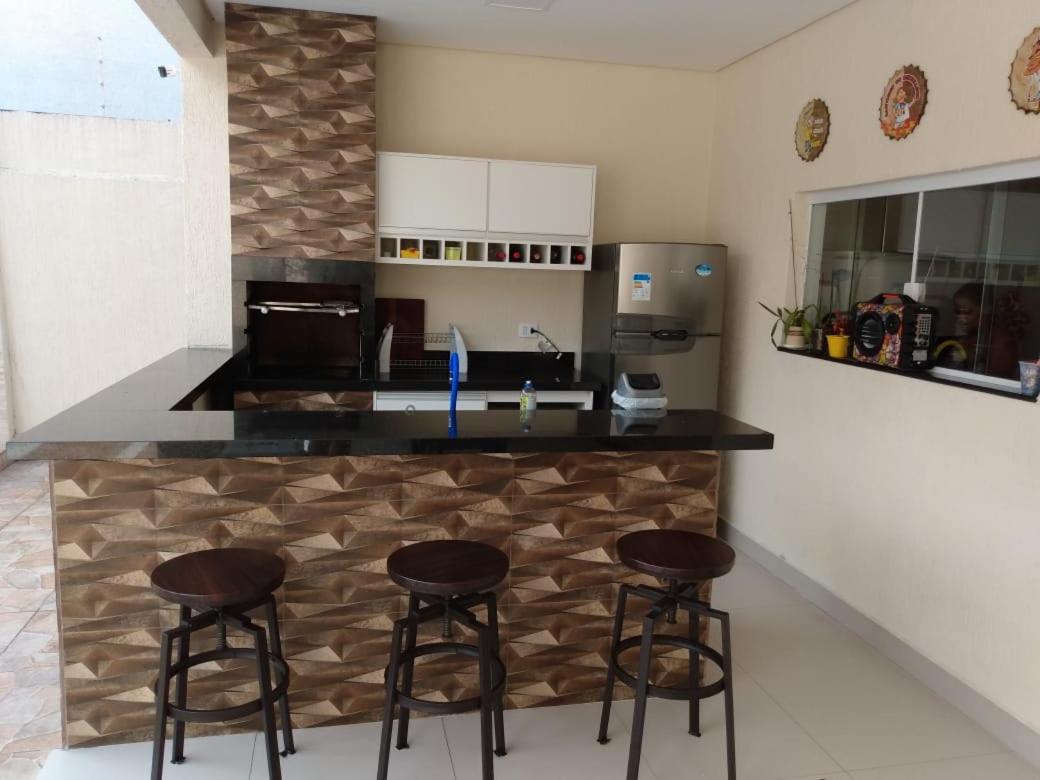 Sanlubia Enseada Pensión Guarujá