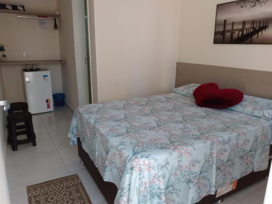 Pensión Sanlubia Enseada